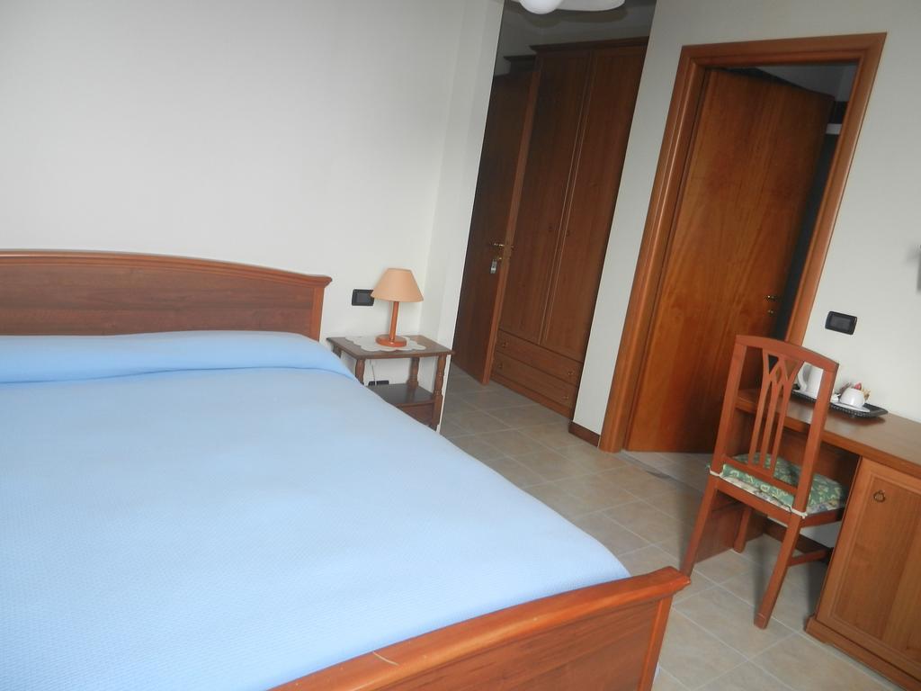 Locanda Primo Sole Leivi 部屋 写真