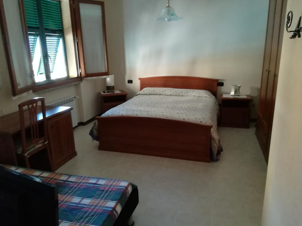 Locanda Primo Sole Leivi 部屋 写真