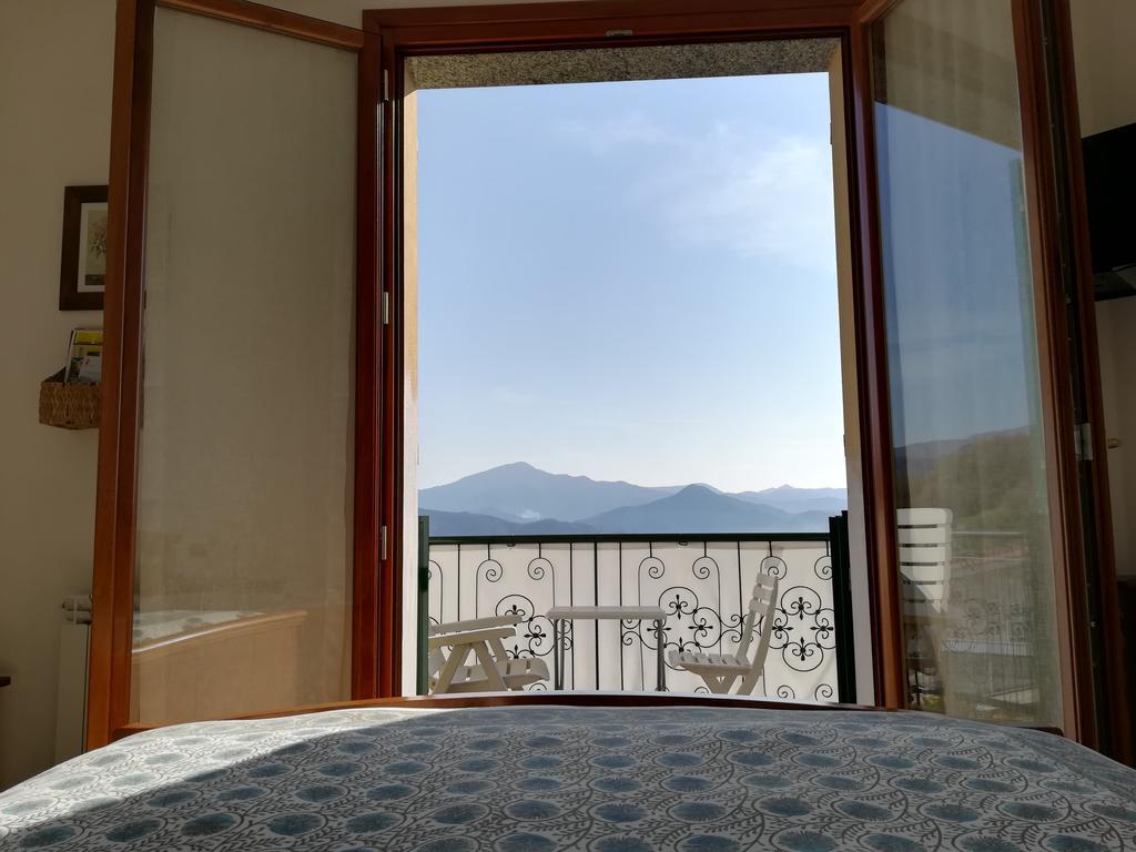 Locanda Primo Sole Leivi エクステリア 写真
