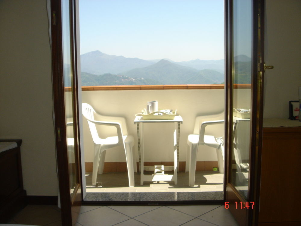 Locanda Primo Sole Leivi エクステリア 写真